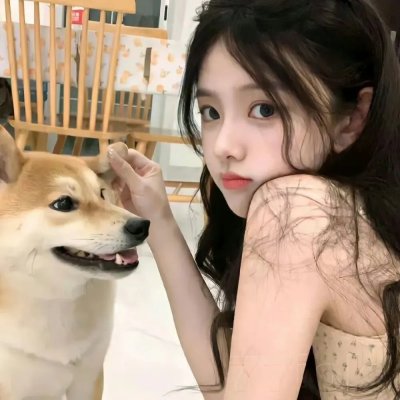 飞马俏姑娘